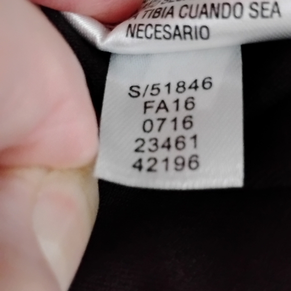 JM Collection Rivet Pant NWT - Picture 7 of 10